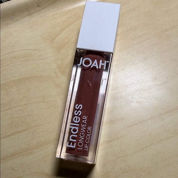 Joah Other - Joah Endless Longwear Lip Color - Gym Sesh